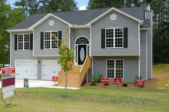 real estate property