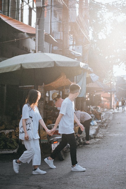 relationship