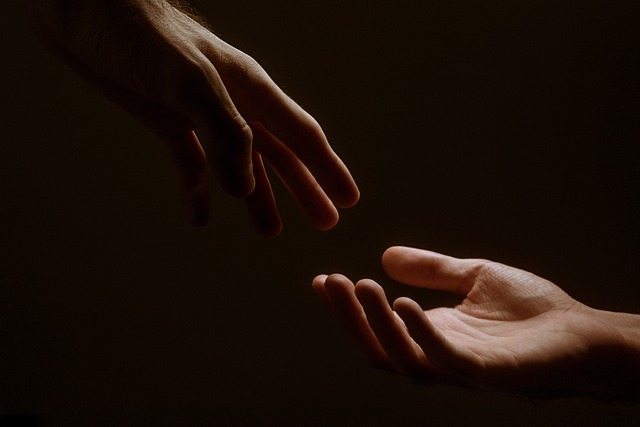 relationship help