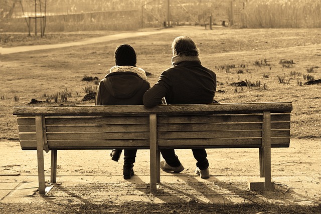 relationship help