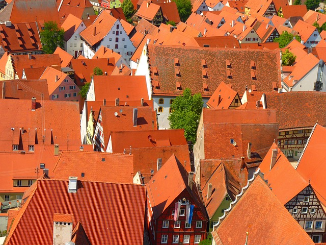roof
