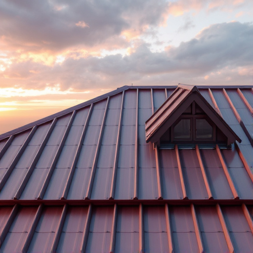 roofing, roof, steel roofing
