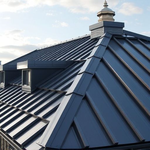 roofing, roof, steel roofing