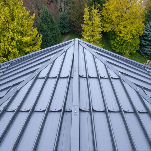 roofing, roof, steel roofing