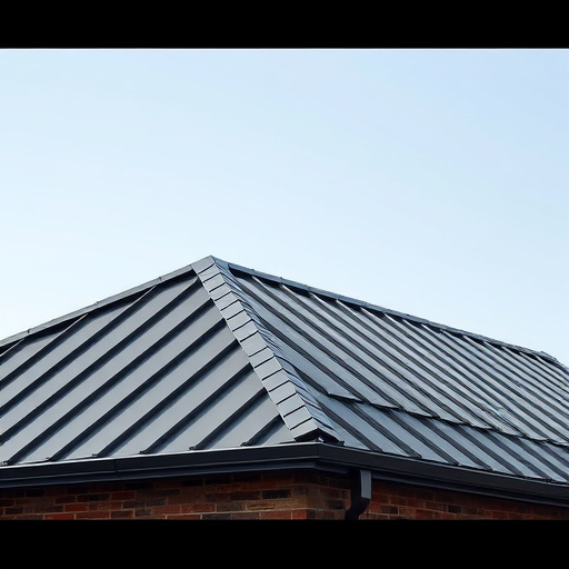 roofing, roof, steel roofing
