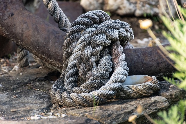 rope suppliers Australia
