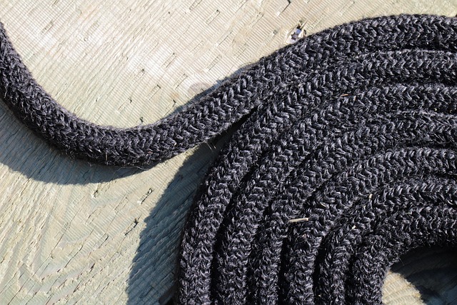 rope suppliers Australia