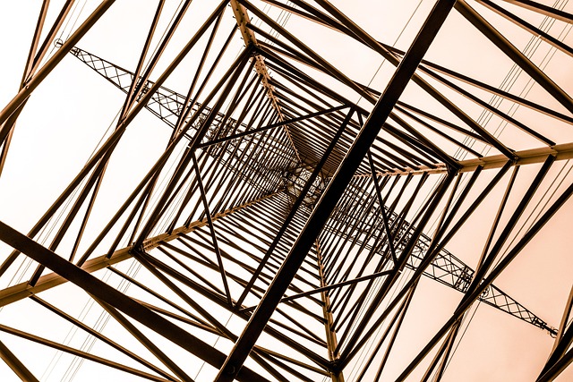 rural steel structures