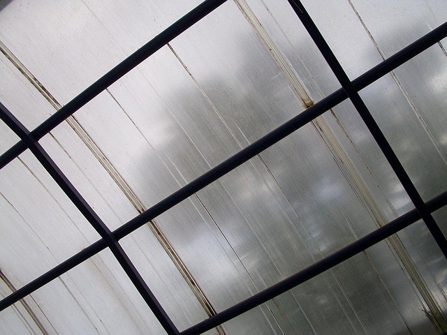 rural steel structures