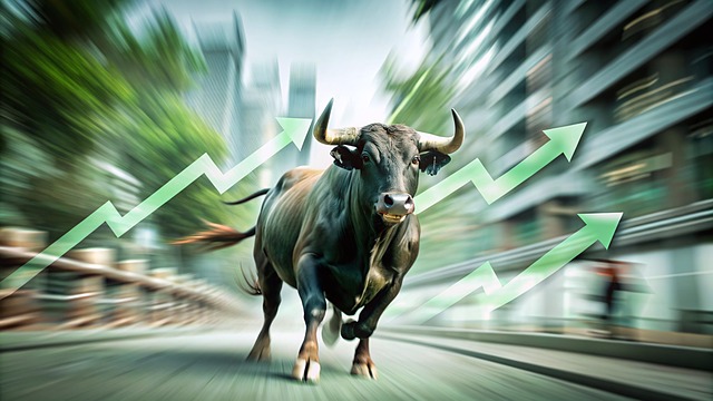 share market trading