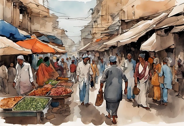 share market trading courses