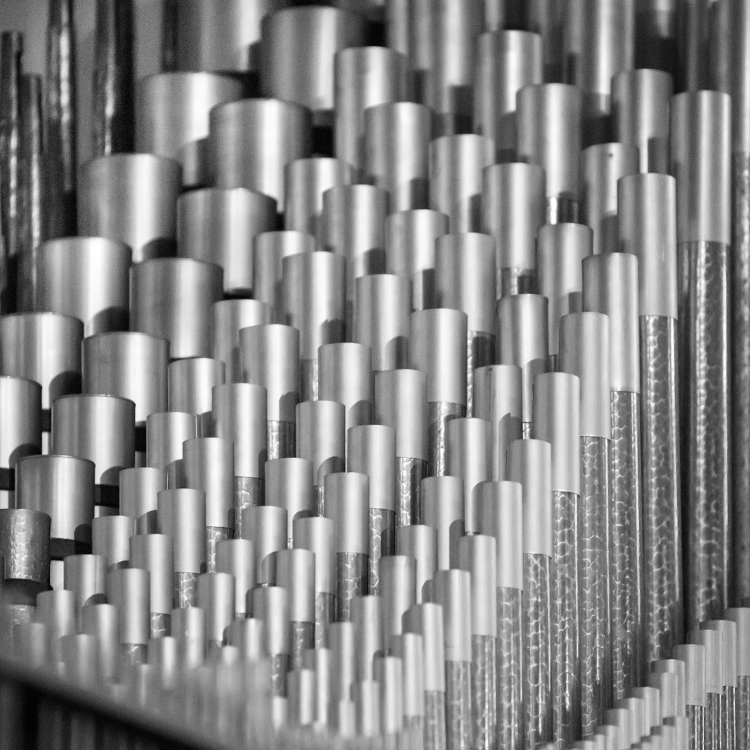 steel