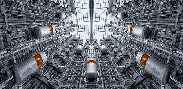 steel