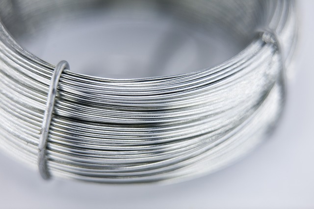 steel cladding