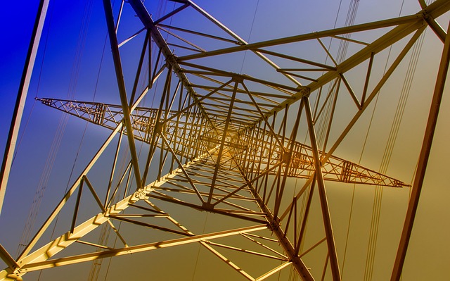 steel cladding