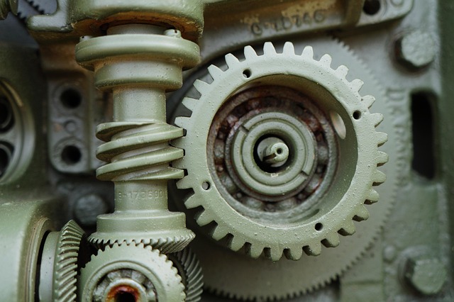 steel hardware