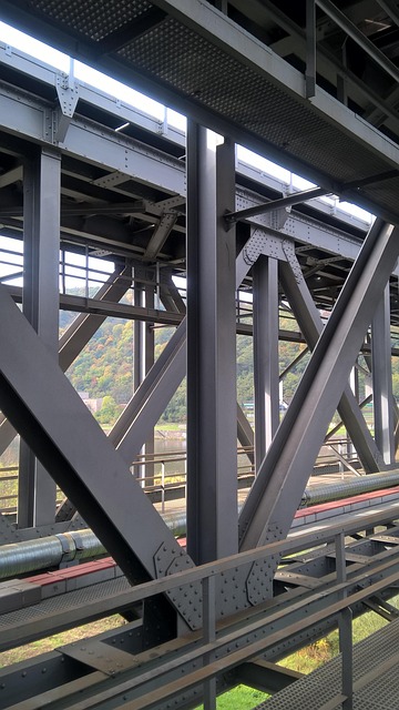 steel supplier