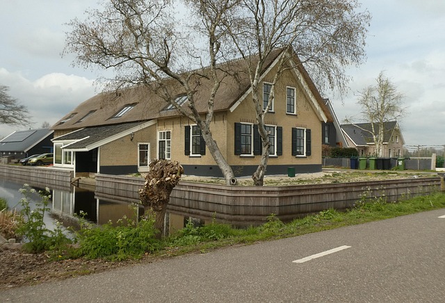 Steeline colorbond roofing