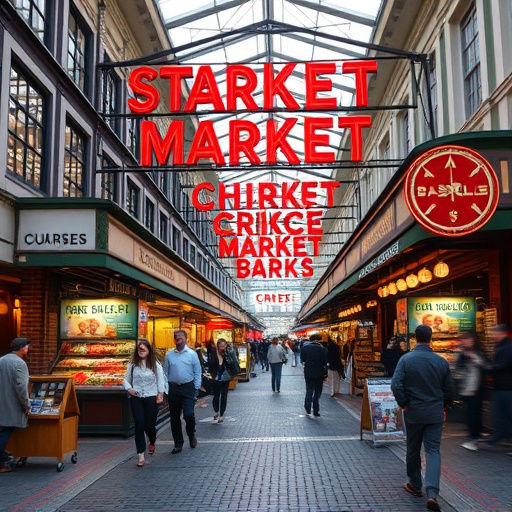 stock market courses