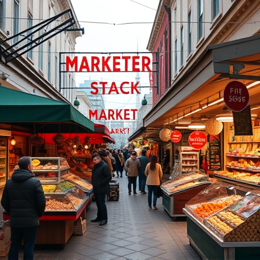 stock market courses