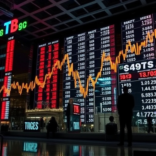 stock market for beginners
