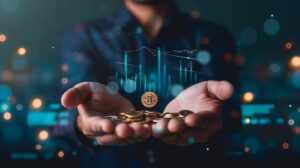 Cultivating Wealth Within: Strategies for Building Your Financial Future