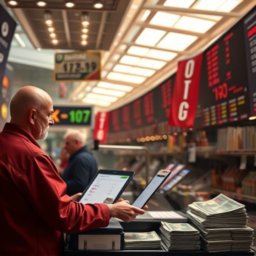 stock trading