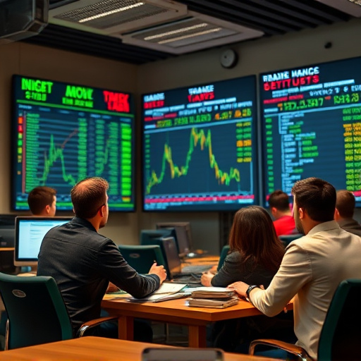 stock trading classes
