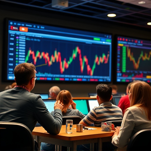 stock trading classes