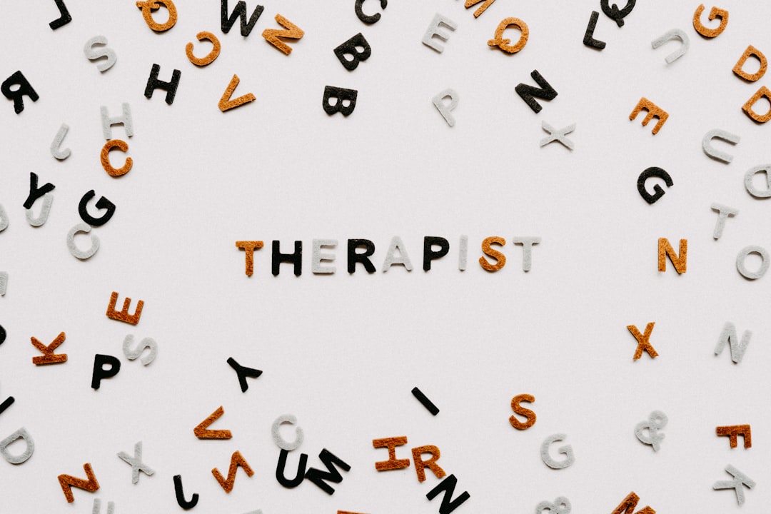 therapist