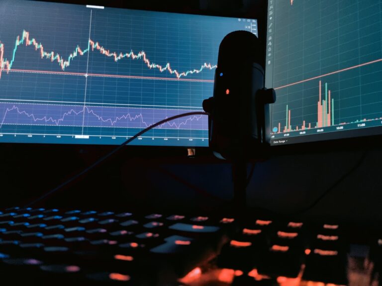 trader