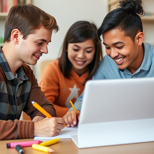 adults learning