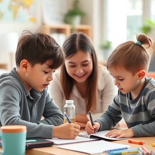 adults learning