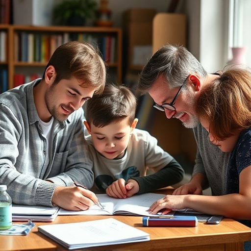 adults learning