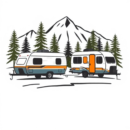 adventure camper trailers