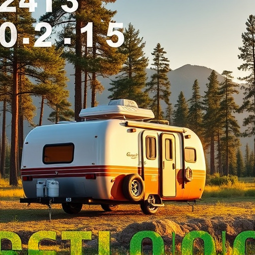 adventure camper trailers