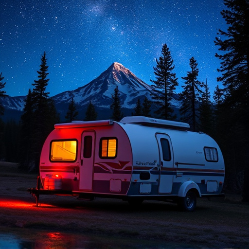 adventure camper trailers