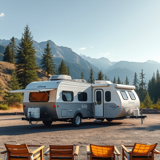 adventure camper trailers