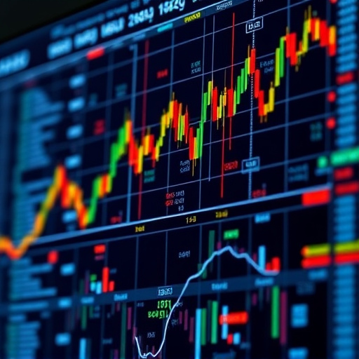 algorithmic trading