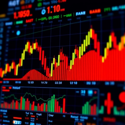 algorithmic trading