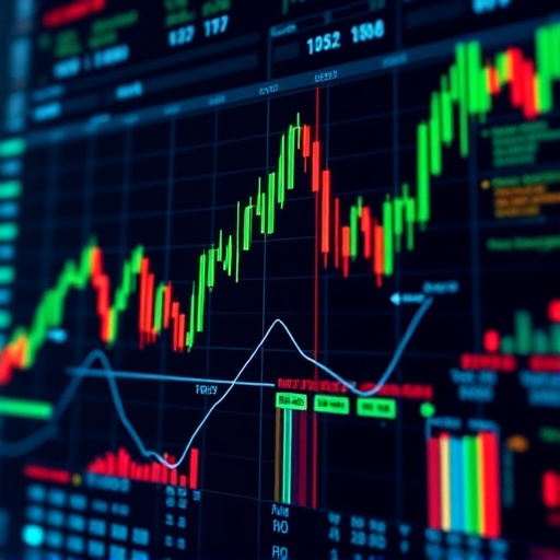 algorithmic trading