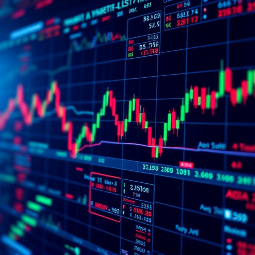 algorithmic trading