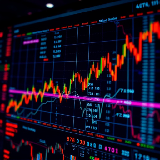 algorithmic trading