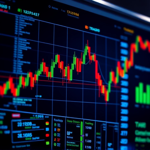 algorithmic trading