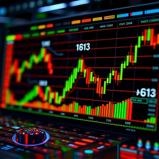 algorithmic trading