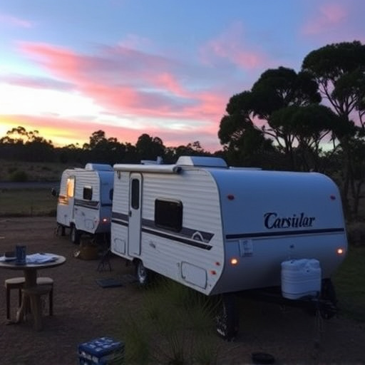 Australian Caravans