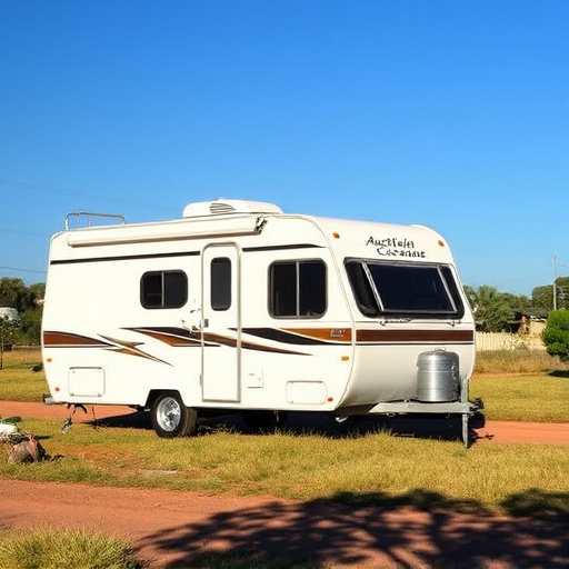 Australian Caravans
