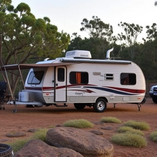Australian Caravans