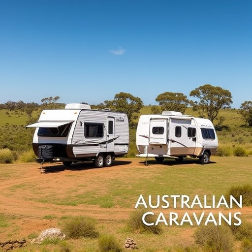 Australian Caravans