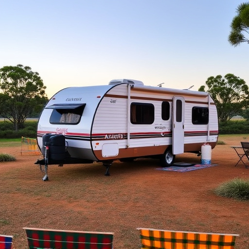 Australian Caravans